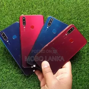 Vivo Y17 8GB 256GB (Used)