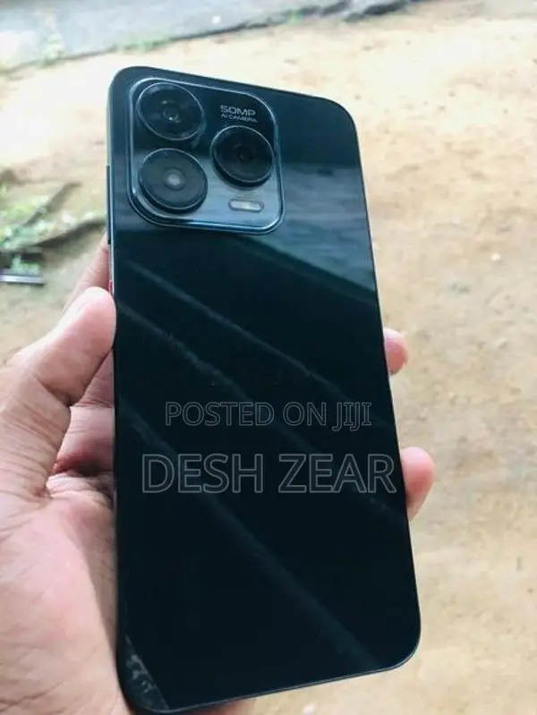 ZTE nubia V70 (Used)