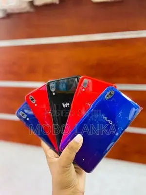 Vivo Y93 6GB 128GB (Used)