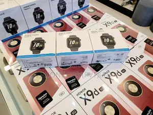 Honor X9D 12GB RAM 256GB (Brand New)
