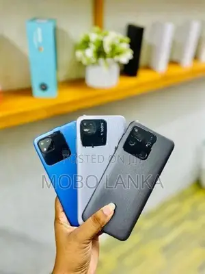 Xiaomi Redmi 10A 6GB 128GB (Used)