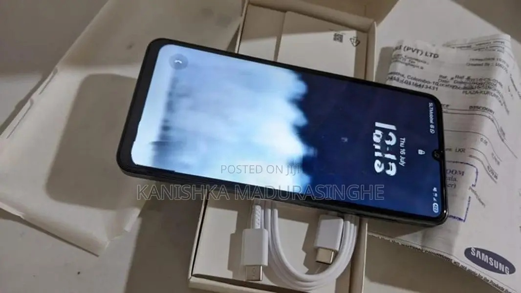 Samsung Galaxy A07 (Used)