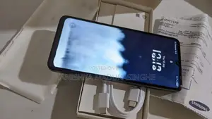 Samsung Galaxy A07 (Used)