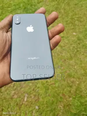 Apple iPhone XS 256gb (Used)