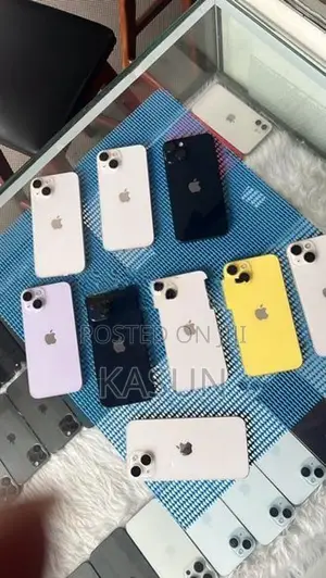 Apple iPhone 14 128GB (Used)