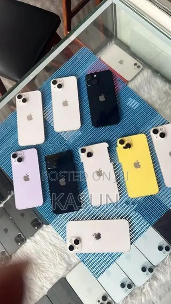 Apple iPhone 14 128GB (Used)