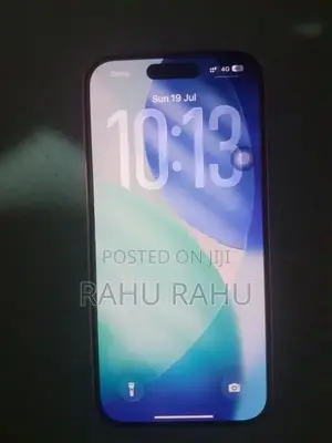 Apple iPhone 15 (Used)