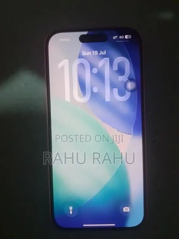 Apple iPhone 15 (Used)