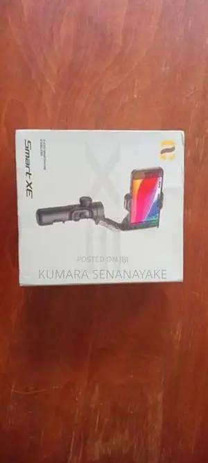 Smart XE Mobile Phone Gimbal (AOCHUAN)