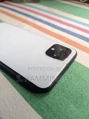 Google Pixel 4 (Used)