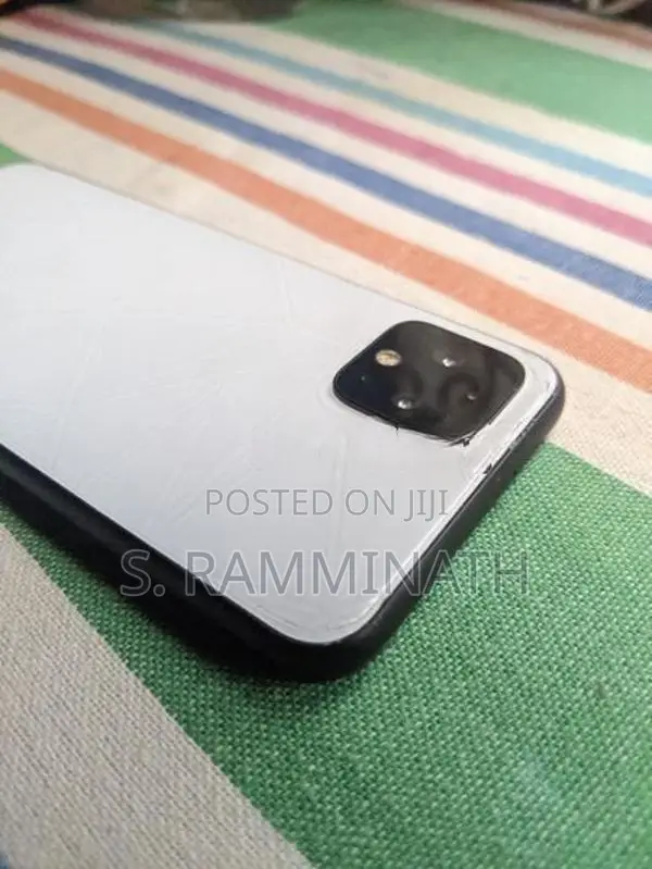 Google Pixel 4 (Used)
