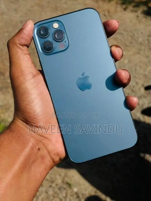 Apple iPhone 12 Pro 128GB (Used)