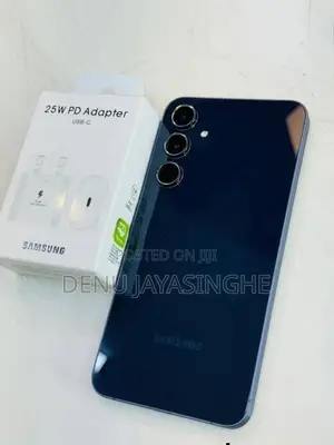 Samsung Galaxy A55 8GB 256GB (Used)