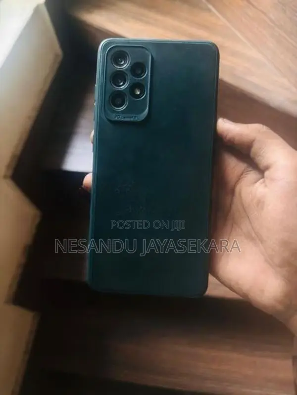Samsung Galaxy A52 (Used)
