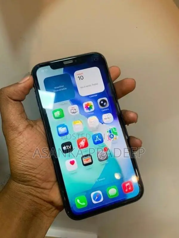 Apple iPhone 11 (Used)
