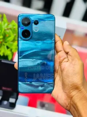 Vivo V60 8-256GB (Used)
