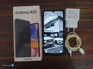 Samsung Galaxy A23 (Used)