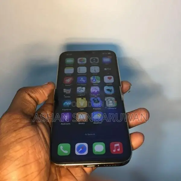 Apple iPhone 12 Pro (Used)