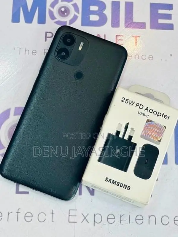 Xiaomi Redmi A2 plus 2GB 32GB (Used)