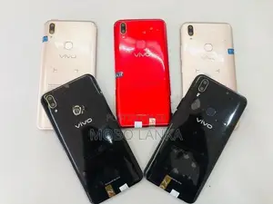 Vivo Y85 6GB 128GB (Used)