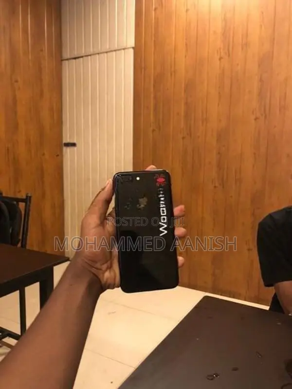 Apple iPhone 7 Plus (Used)