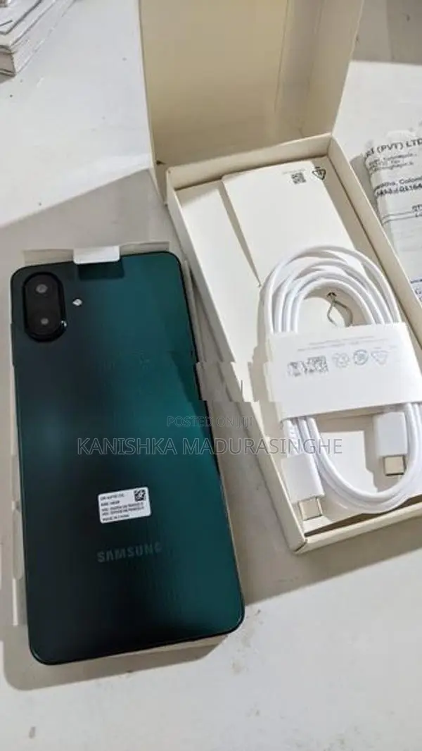 Samsung Galaxy A07 (Used)