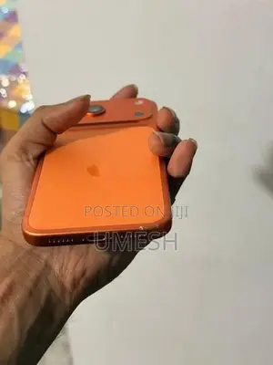 Apple iPhone 17 Pro Max (Used)