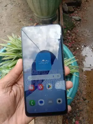Samsung Galaxy F05 4GB/64GB (Used)