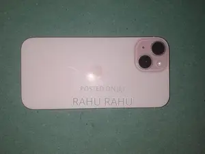 Apple iPhone 15 (Used)