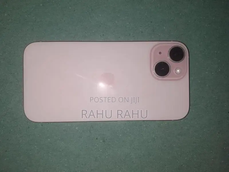 Apple iPhone 15 (Used)