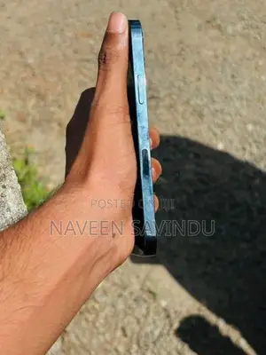 Apple iPhone 12 Pro 128GB (Used)