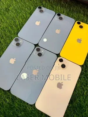 Apple iPhone 14 Plus 128GB (Used)