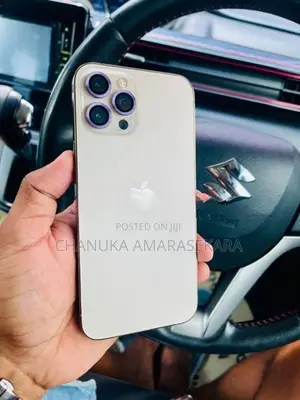 Apple iPhone 12 Pro Max (Used)