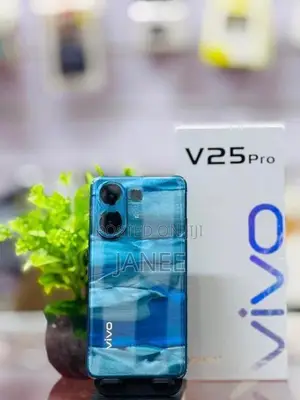 Vivo V60 8-256GB (Used)