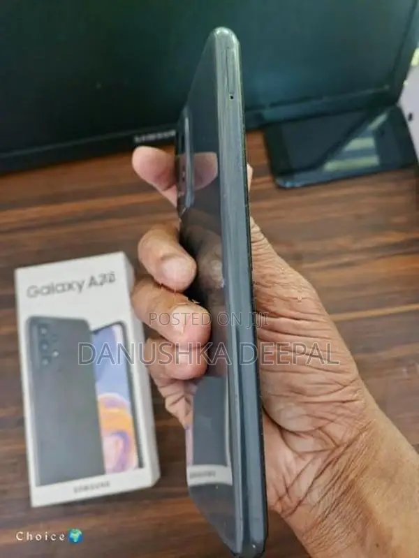 Samsung Galaxy A23 (Used)