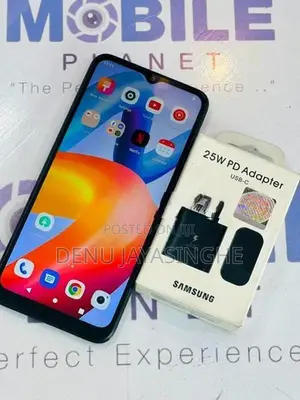 Xiaomi Redmi A2 plus 2GB 32GB (Used)