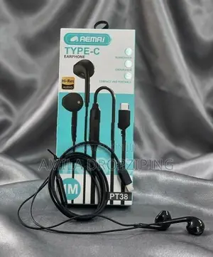 Wired Earphones