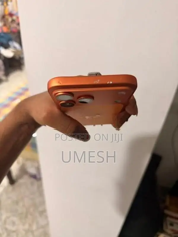 Apple iPhone 17 Pro Max (Used)