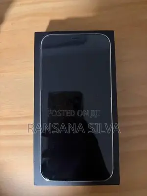 Apple iPhone 12 Pro Max 128GB (Used)