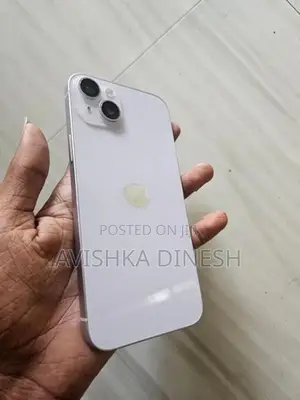 Apple iPhone 14 Plus (Used)