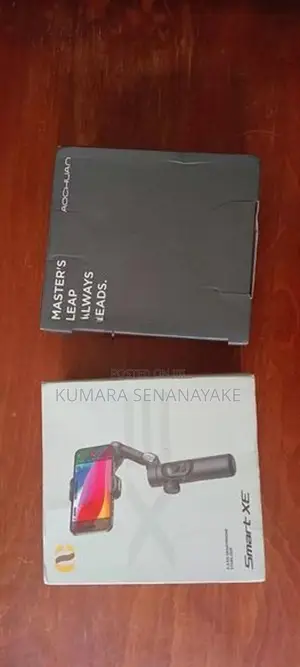 Smart XE Mobile Phone Gimbal (AOCHUAN)