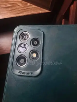 Samsung Galaxy A52 (Used)