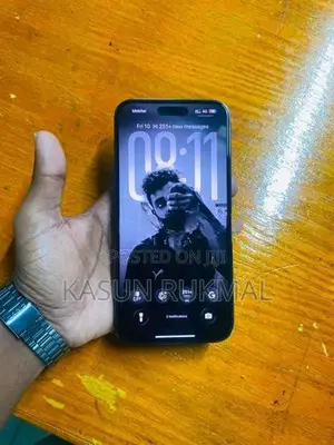 Apple iPhone 14 Pro Max (Used)