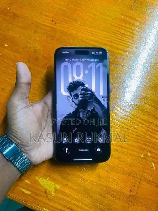 Apple iPhone 14 Pro Max (Used)