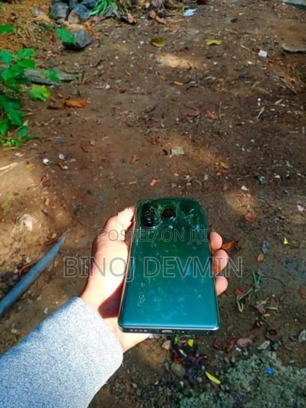 Realme GT 6 (Used)