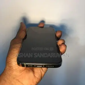 Apple iPhone 12 Pro (Used)