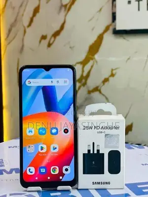 Xiaomi Redmi A2 plus 2GB 32GB (Used)