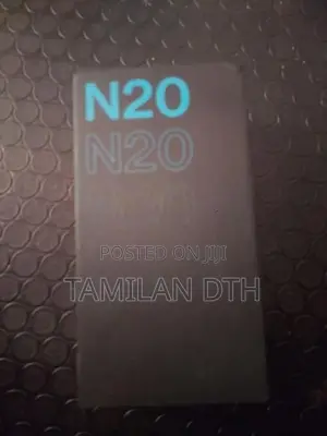 OnePlus N20 4GB. 64GB (Used)