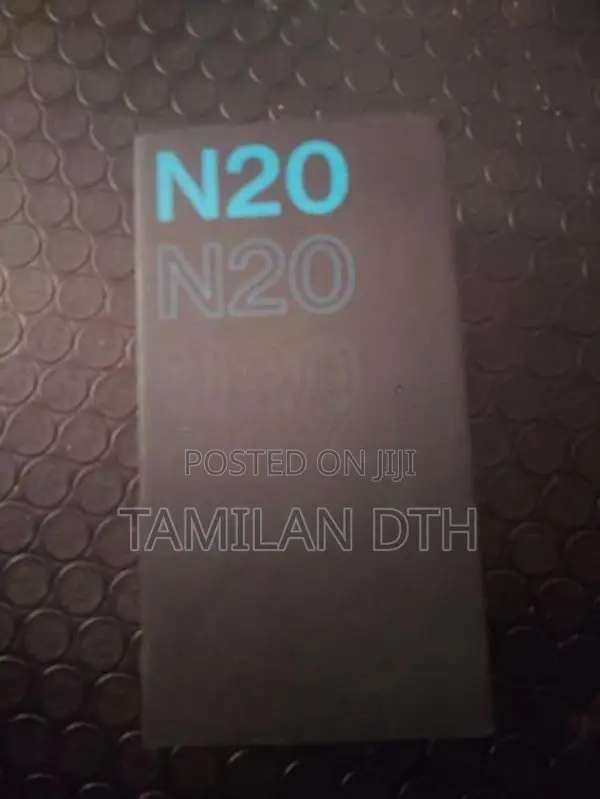 OnePlus N20 4GB. 64GB (Used)