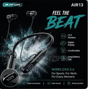 Wired Earphones